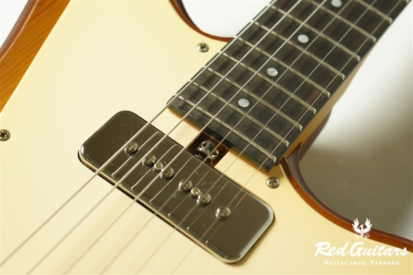 SURF BREAKER2 WSE’24/E #267 - Lemon Burst Aged